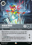 Robin Hood - Ephemeral Archer (Epic) [10 - 221/204] - Cartes Sportives Rive Sud
