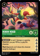Robin Hood - Timely Contestant [5 - 69/204] - Cartes Sportives Rive Sud