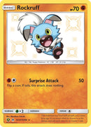Rockruff [HIF:SV - SV23/SV94] - Cartes Sportives Rive Sud
