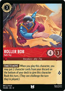 Roller Bob - Sid's Toy [12 - 113/204] - Cartes Sportives Rive Sud