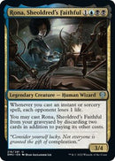 Rona, Sheoldred's Faithful [DMU - 216] - Cartes Sportives Rive Sud