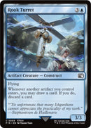 Rook Turret [FIN - 69] - Cartes Sportives Rive Sud