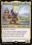 Roon of the Hidden Realm [2X2 - 270] - Cartes Sportives Rive Sud