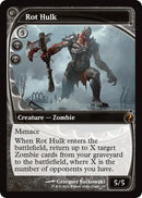 Rot Hulk (Future Sight) [MB2 - 128] - Cartes Sportives Rive Sud