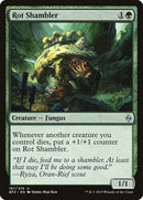 Rot Shambler [BFZ - 187] - Cartes Sportives Rive Sud