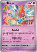 Rotom [ASC - 092/217] - Cartes Sportives Rive Sud