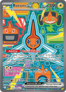 Rotom ex - 126/094 [PFL - 126/094] - Cartes Sportives Rive Sud