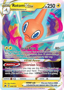 Rotom VSTAR [CRZ - 046/159] - Cartes Sportives Rive Sud