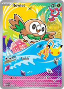 Rowlet - 043 [MEP - 043] - Cartes Sportives Rive Sud