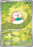 Rowlet - 090/088 [POR - 090/088] - Cartes Sportives Rive Sud