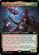 Roxanne, Starfall Savant (Extended Art) [OTJ - 362] - Cartes Sportives Rive Sud