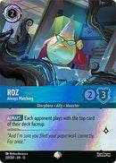 Roz - Always Watching (Epic) [13] - Cartes Sportives Rive Sud