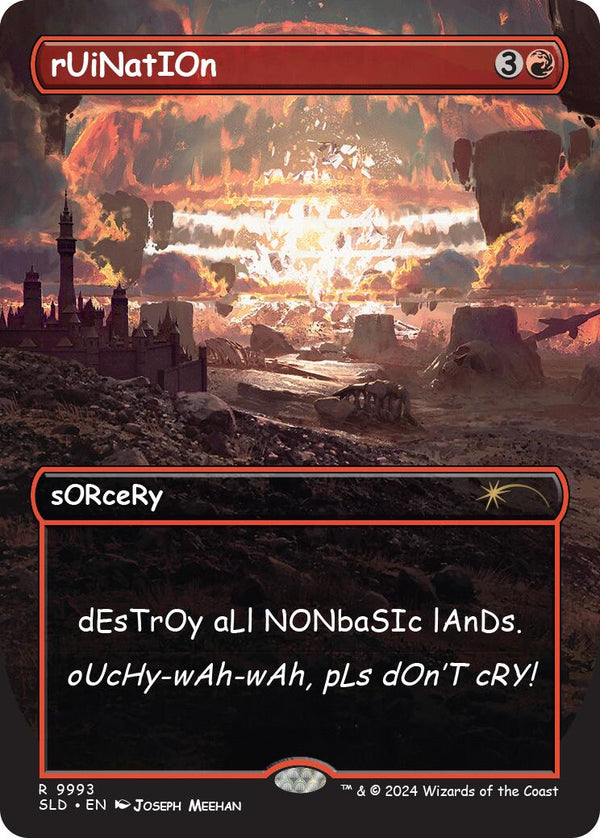 rUiNatIOn [SLD - 9993] - Cartes Sportives Rive Sud