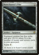 Runechanter's Pike [ISD - 231] - Cartes Sportives Rive Sud