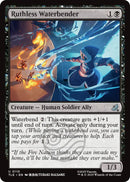 Ruthless Waterbender [TLE - 110] - Cartes Sportives Rive Sud