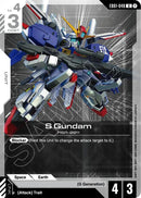 S Gundam [EB01 - EB01-048] - Cartes Sportives Rive Sud