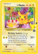 ______'s Pikachu [CCC - 24/53] - Cartes Sportives Rive Sud