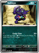 Sableye [PFL - 059/094] - Cartes Sportives Rive Sud
