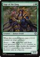 Sage of the Fang - Cartes Sportives Rive Sud