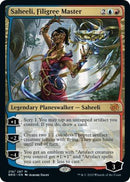 Saheeli, Filigree Master [BRO - 219] - Cartes Sportives Rive Sud