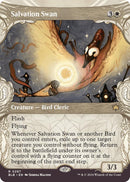Salvation Swan (Showcase) [BLB - 297] - Cartes Sportives Rive Sud