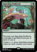 Saproling Symbiosis [DMR - 175] - Cartes Sportives Rive Sud