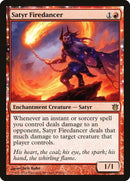 Satyr Firedancer [BNG - 108] - Cartes Sportives Rive Sud