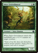 Satyr Grovedancer [JOU - 139] - Cartes Sportives Rive Sud