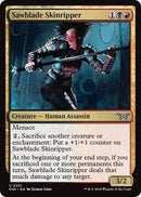 Sawblade Skinripper [DSK - 231] - Cartes Sportives Rive Sud