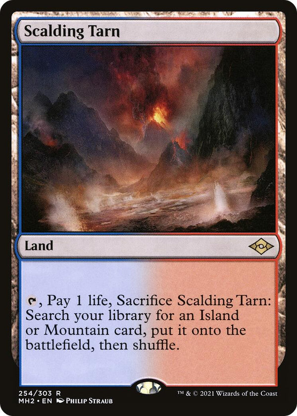 Scalding Tarn [MH2 - 254] - Cartes Sportives Rive Sud