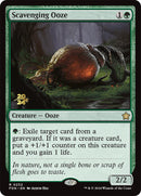 Scavenging Ooze (FDN) [PRE - 232] - Cartes Sportives Rive Sud