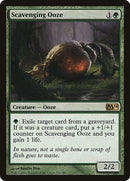 Scavenging Ooze [M14 - 195] - Cartes Sportives Rive Sud