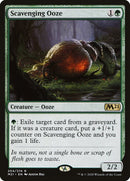 Scavenging Ooze [M21 - 204] - Cartes Sportives Rive Sud