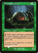 Scavenging Ooze (Retro Frame) [WPN - 5] - Cartes Sportives Rive Sud