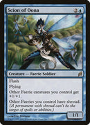 Scion of Oona [LRW - 83] - Cartes Sportives Rive Sud