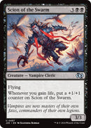 Scion of the Swarm [J25 - 487] - Cartes Sportives Rive Sud