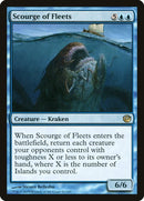 Scourge of Fleets [JOU - 51] - Cartes Sportives Rive Sud