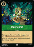 Scout Ahead [13] - Cartes Sportives Rive Sud