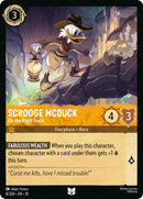 Scrooge McDuck - On the Right Track [10 - 8/204] - Cartes Sportives Rive Sud