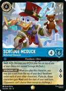 Scrooge McDuck - Reformed Ebenezer [11 - 152/204] - Cartes Sportives Rive Sud