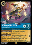 Scrooge McDuck - Resourceful Miser [7 - 154/204] - Cartes Sportives Rive Sud