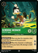 Scrooge McDuck - S.H.U.S.H. Agent [10 - 89/204] - Cartes Sportives Rive Sud