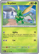 Scyther [OBF - 004/197] - Cartes Sportives Rive Sud