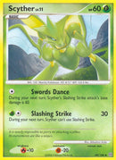 Scyther [SF - 49/100] - Cartes Sportives Rive Sud