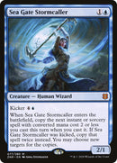 Sea Gate Stormcaller [ZNR - 77] - Cartes Sportives Rive Sud