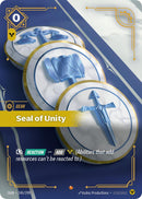 Seal of Unity [OGN - 245/298] - Cartes Sportives Rive Sud