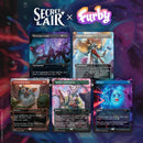 Secret Lair x Furby: The Gathering - Cartes Sportives Rive Sud