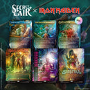 Secret Lair x Iron Maiden: Eddie Unchained - Cartes Sportives Rive Sud