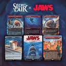 Secret Lair x Jaws: Terror of Amity Island - Cartes Sportives Rive Sud