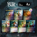 Secret Lair x The Office: Dwight’s Destiny - Cartes Sportives Rive Sud